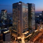 360+Caption by Hyatt Namba Osaka: Stay in Style