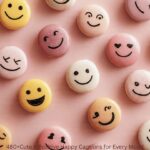 480+Cute & Positive Happy Captions for Every Mood