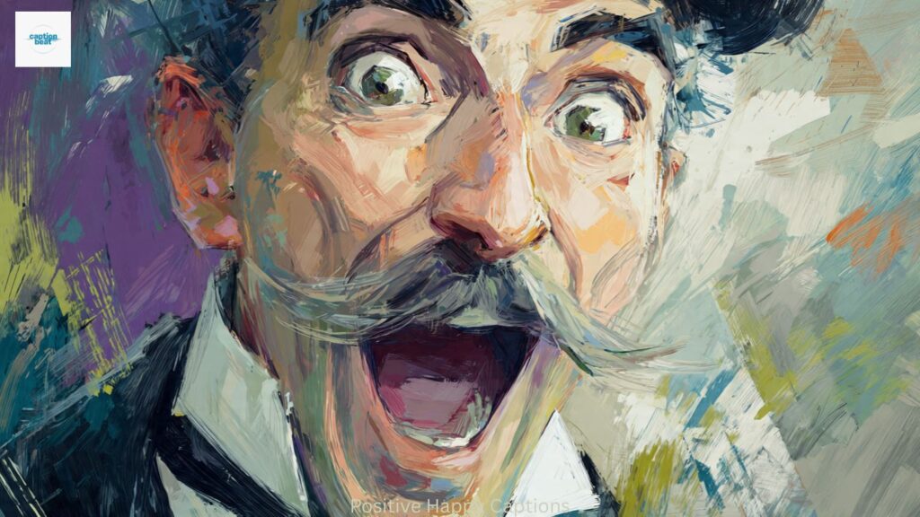 Positive Happy Captions