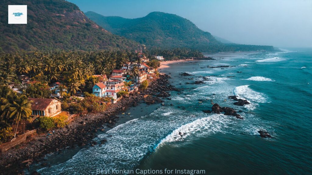 Best Konkan Captions for Instagram