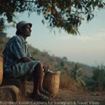 500+Best Kokan Captions for Instagram & Travel Vibes