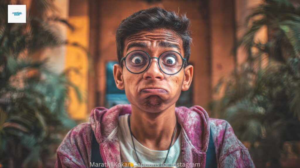 Marathi Kokan Captions for Instagram