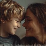 280+Best Mother-Son Captions for Sweet Bond Moments