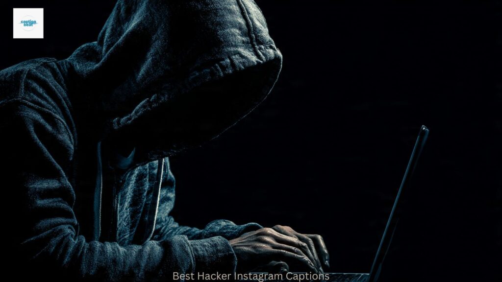 Best Hacker Instagram Captions
