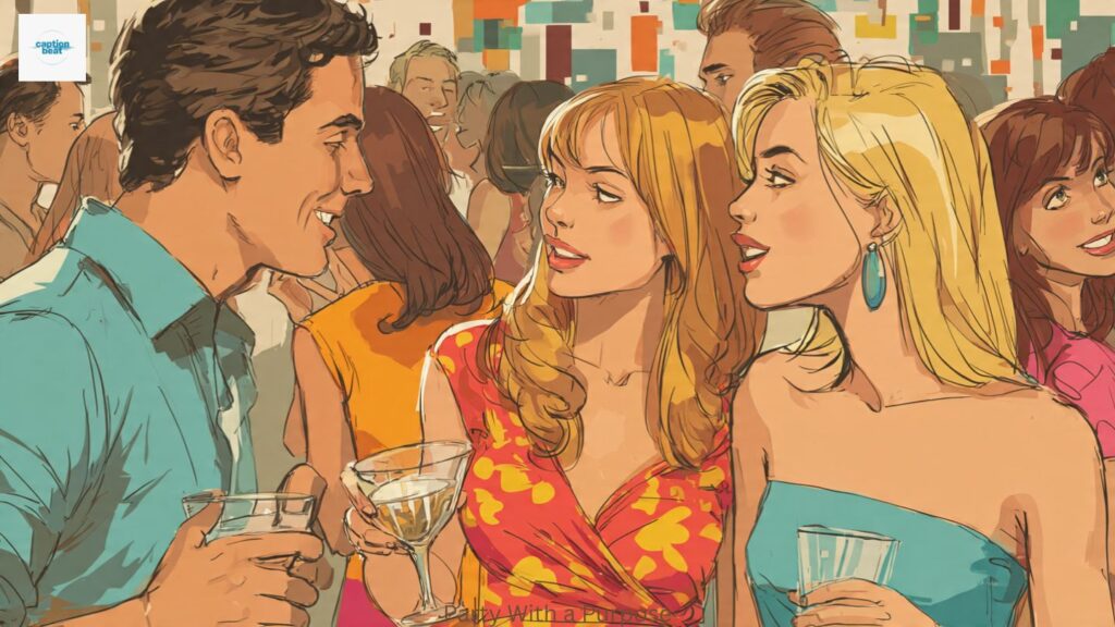 Party With a Purpose