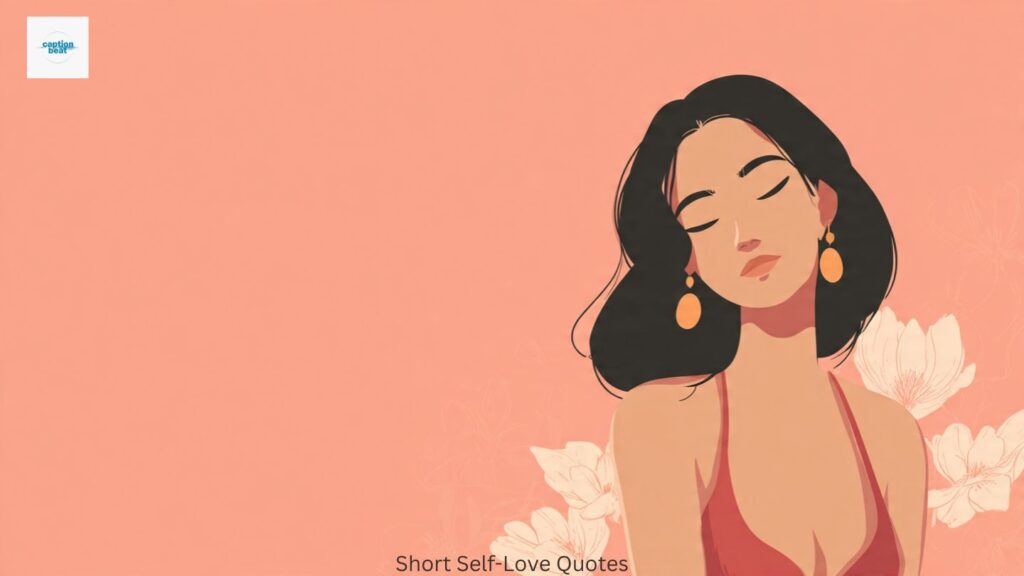 Self-Love Affirmations