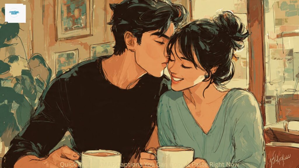 Quick Picks: WMAF Captions You Can Copy & Paste Right Now