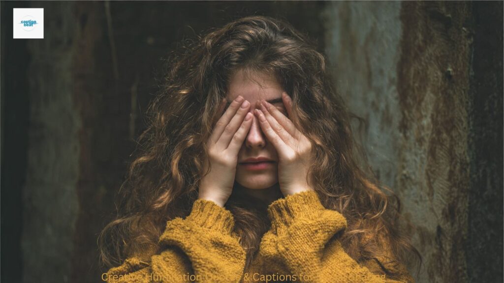Creative Humiliation Quotes & Captions for Social Sharing