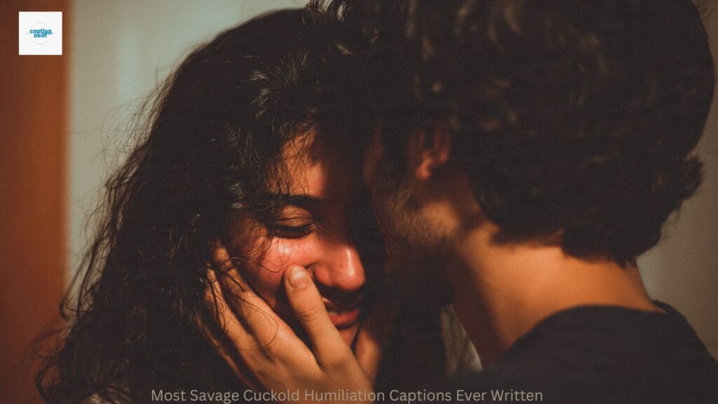 Most Savage Cuckold Humiliation Captions Ever Written