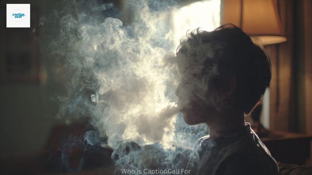 Who Is CaptionCall For