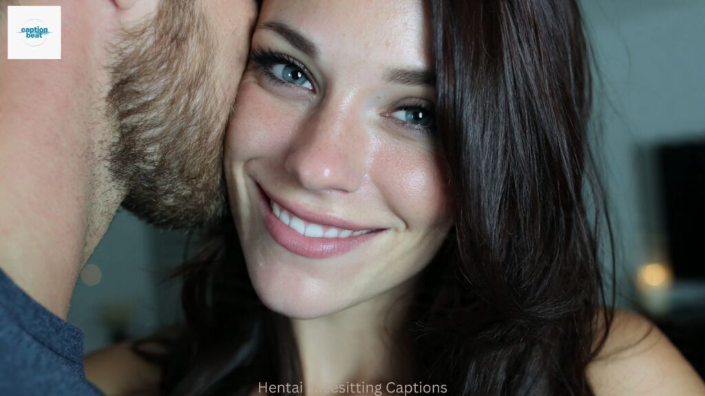 Hentai Facesitting Captions
