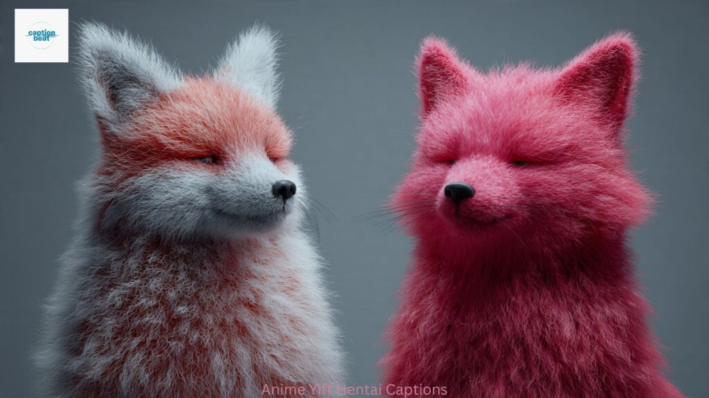 Anime Yiff Hentai Captions