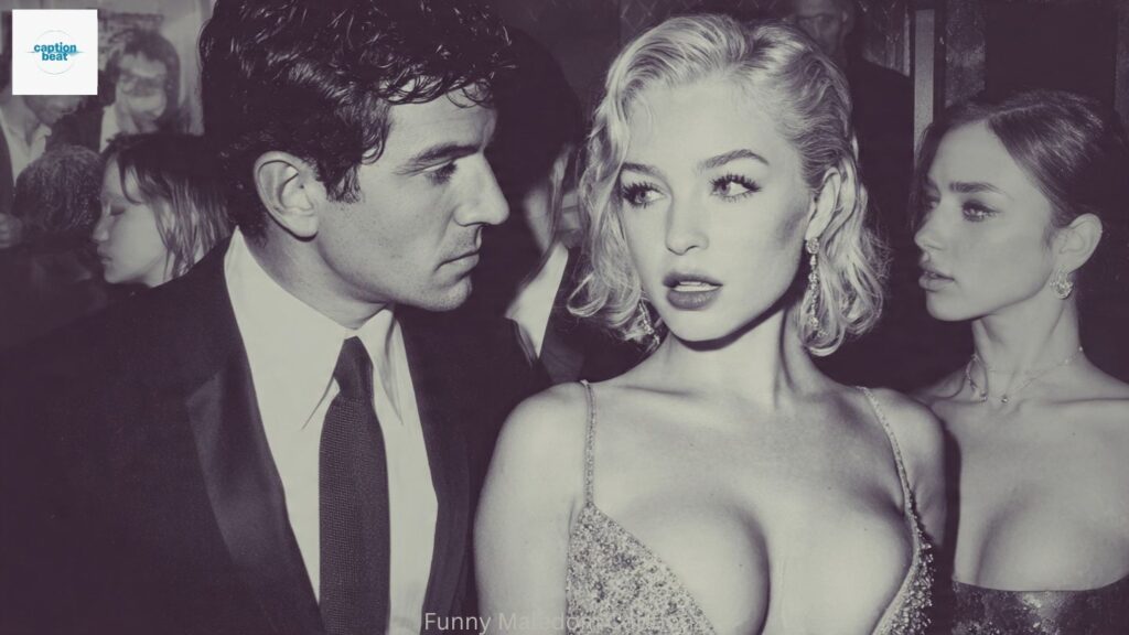 Funny Maledom Captions