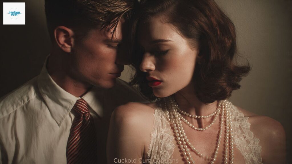 Cuckold Cum Captions