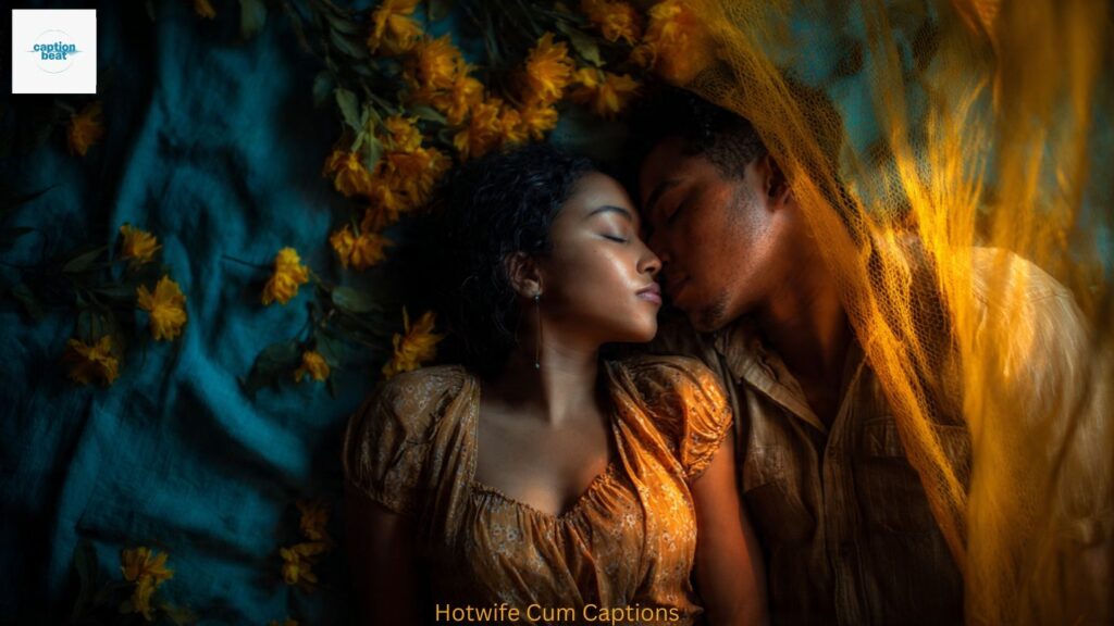 Hotwife Cum Captions
