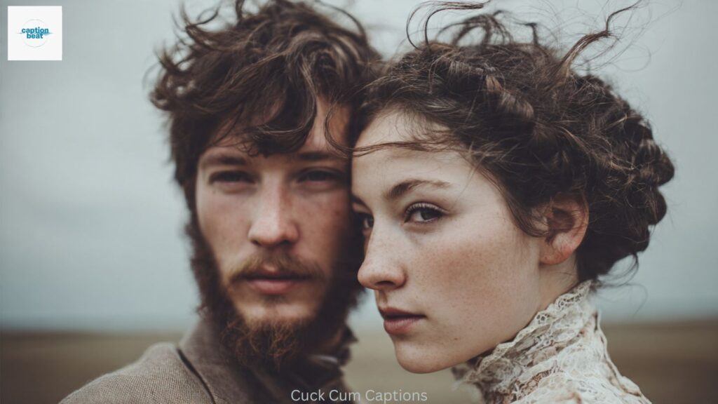 Cuck Cum Captions