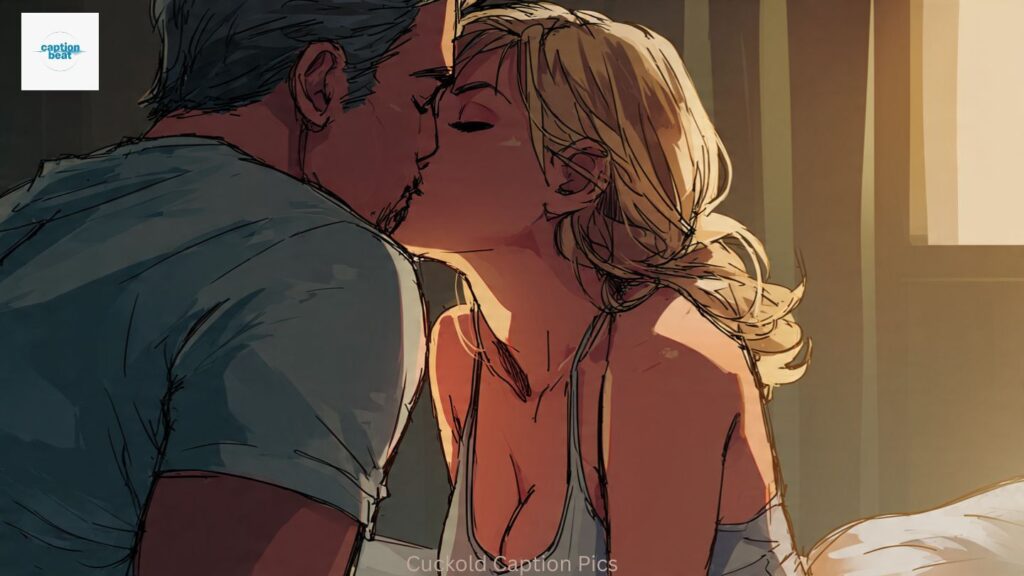 Cuckold Caption Pics