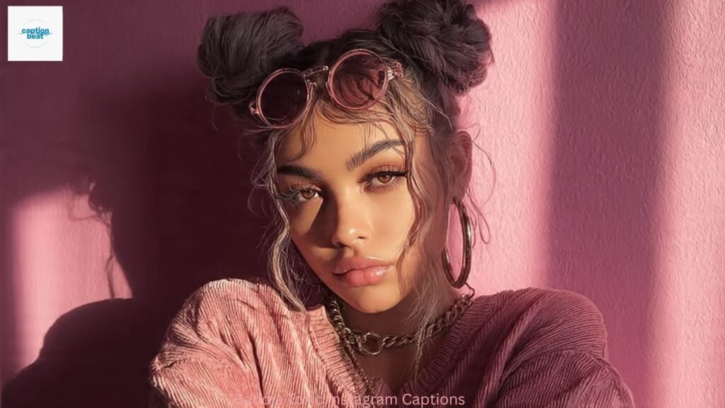 Baddie Toxic Instagram Captions