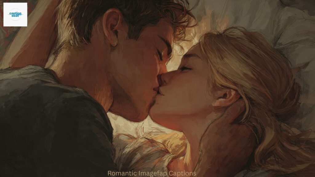 Romantic Imagefap Captions