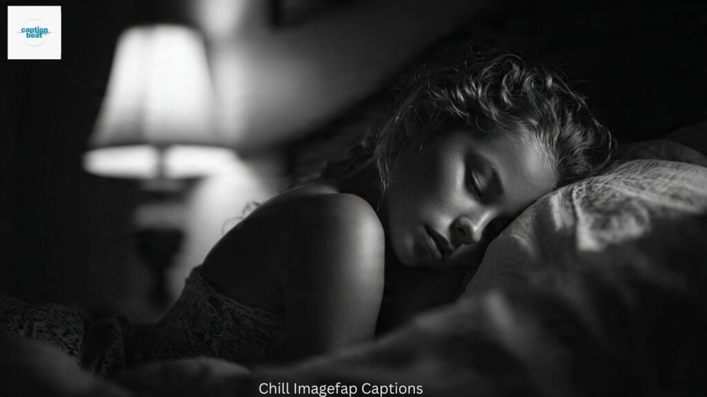 Chill Imagefap Captions