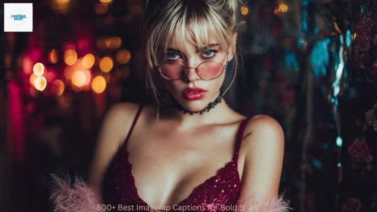 800+ Best Imagefap Captions for Bold Sharing