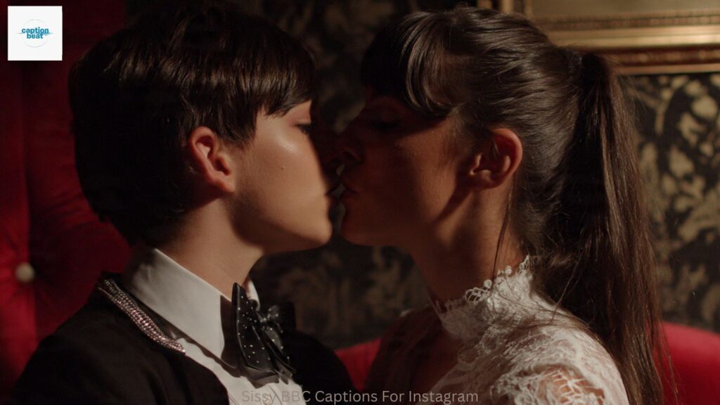 Sissy BBC Captions For Instagram