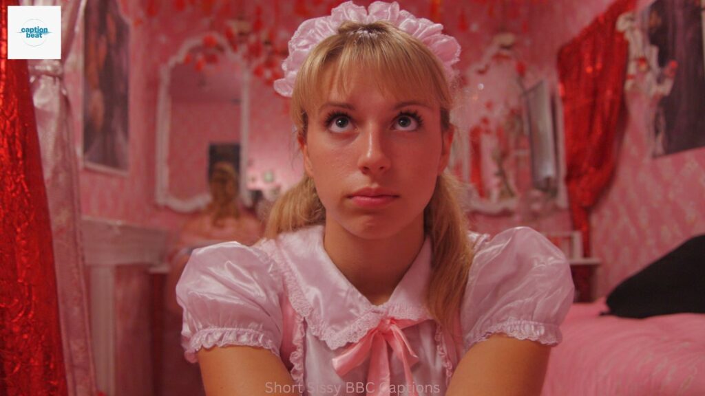 Short Sissy BBC Captions
