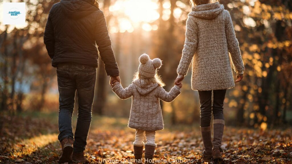 Unique Original Hotwife Captions