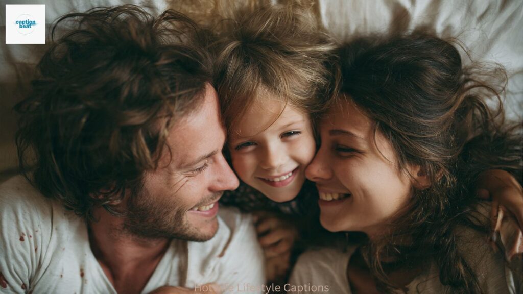 Hotwife Lifestyle Captions