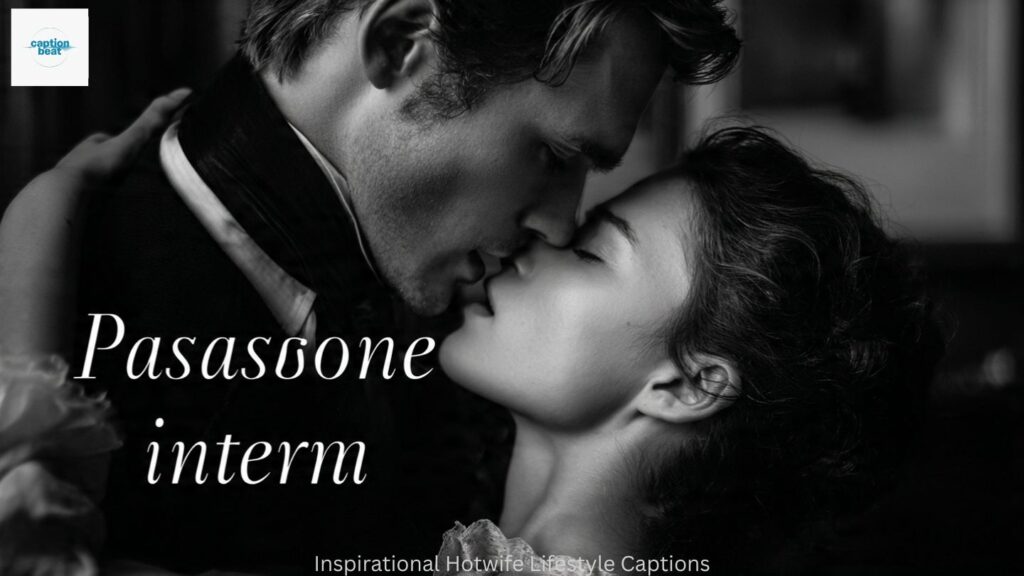 Inspirational Hotwife Lifestyle Captions