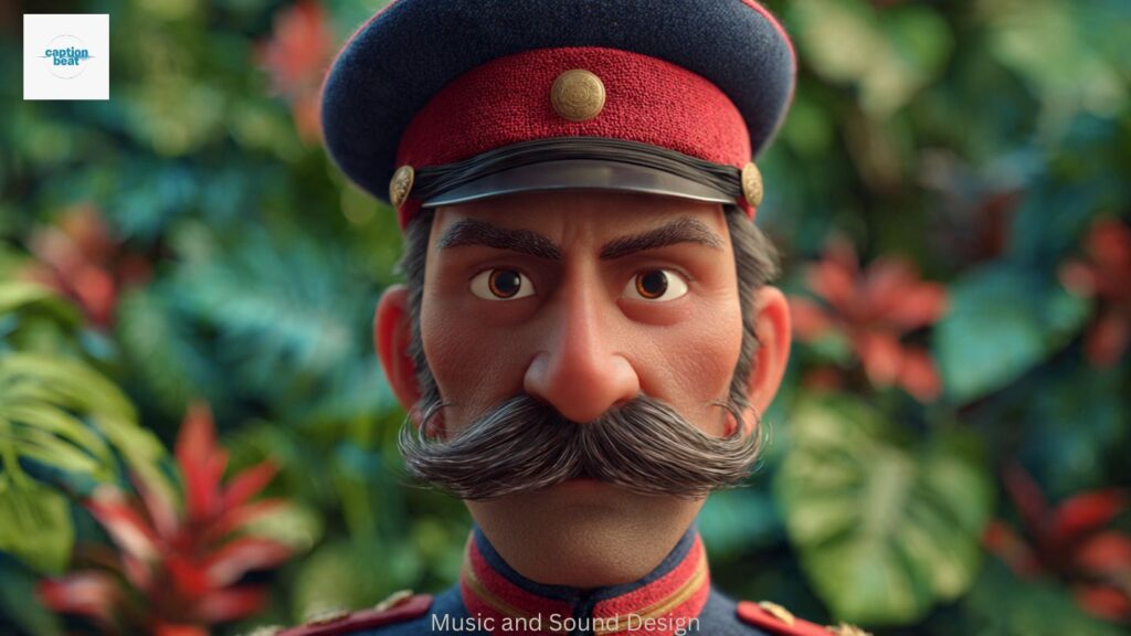 Music and Sound Design