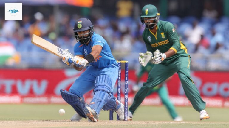India vs South Africa 2025 Live Streaming