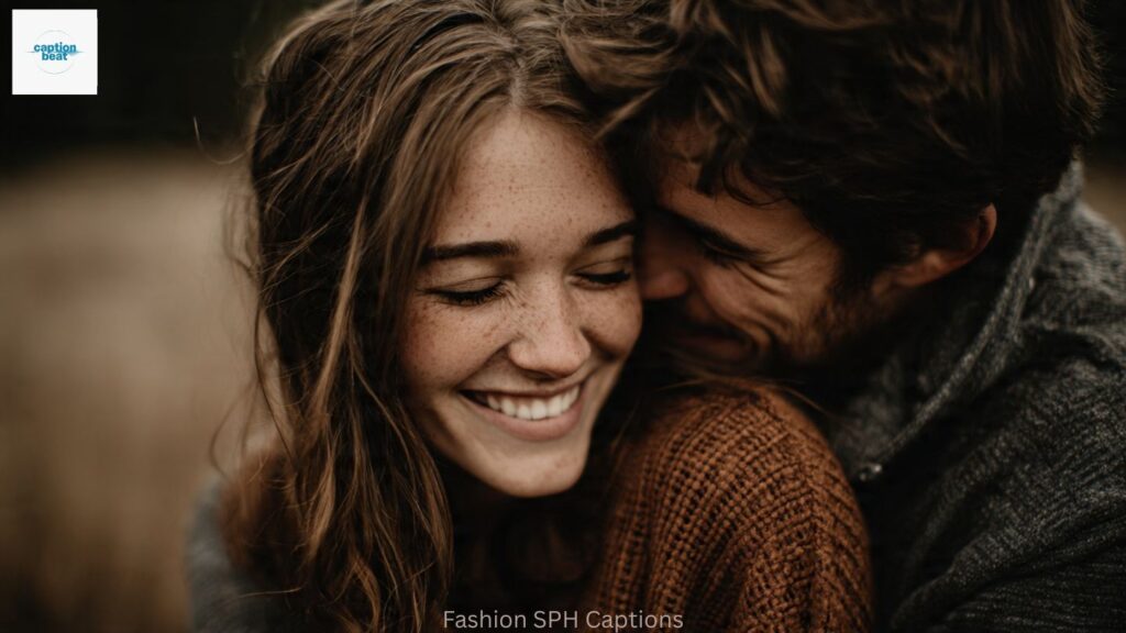 Fashion SPH Captions