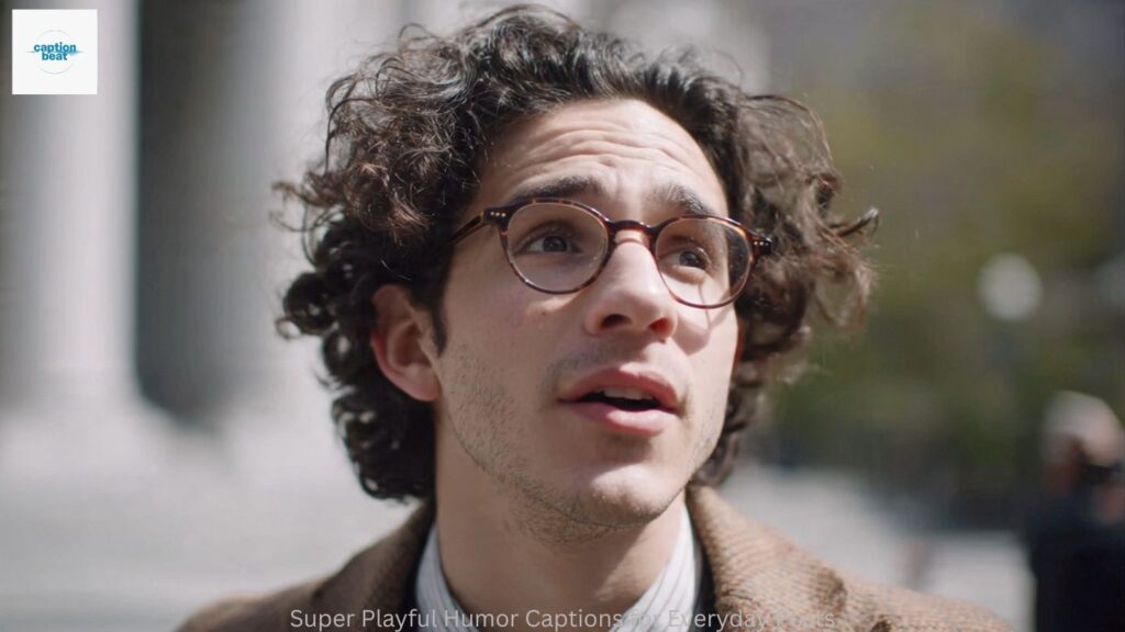 Funny Public Embarrassment SPH Captions