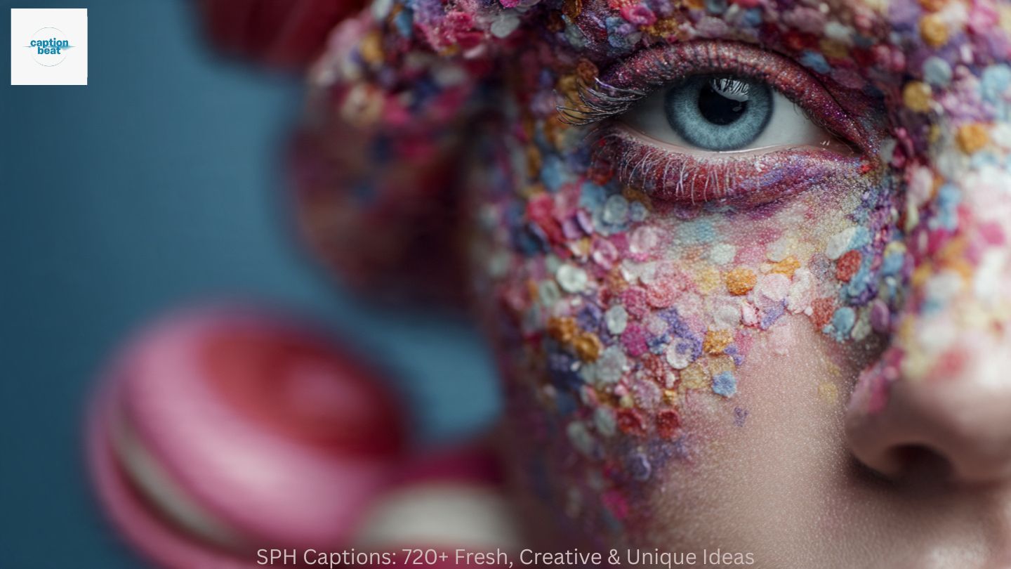 SPH Captions: 720+ Fresh, Creative & Unique Ideas