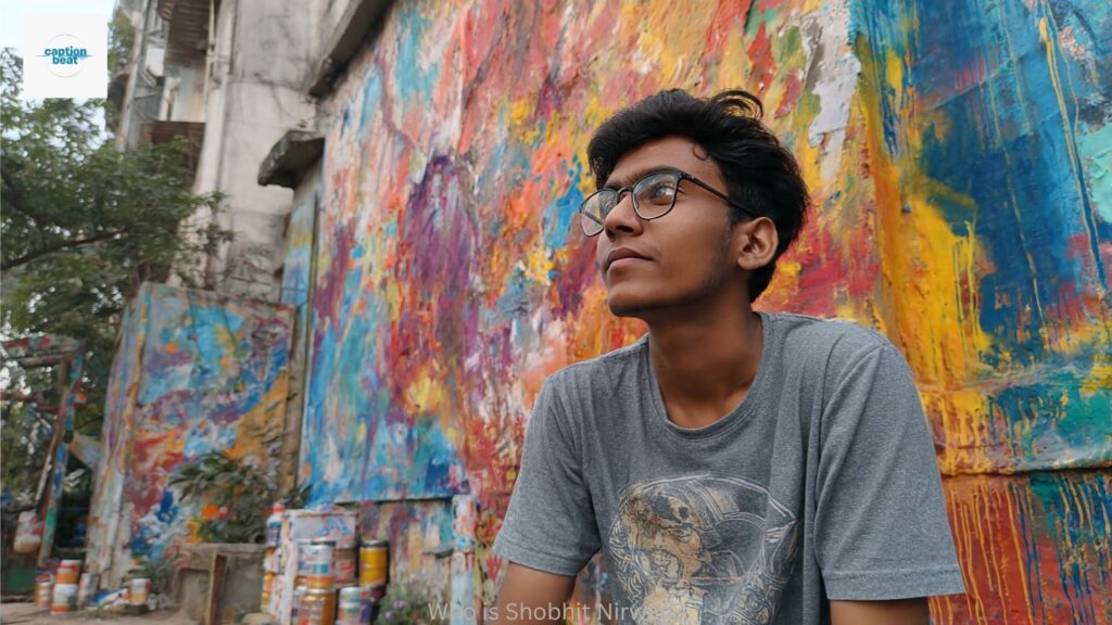 Who is Shobhit Nirwan?