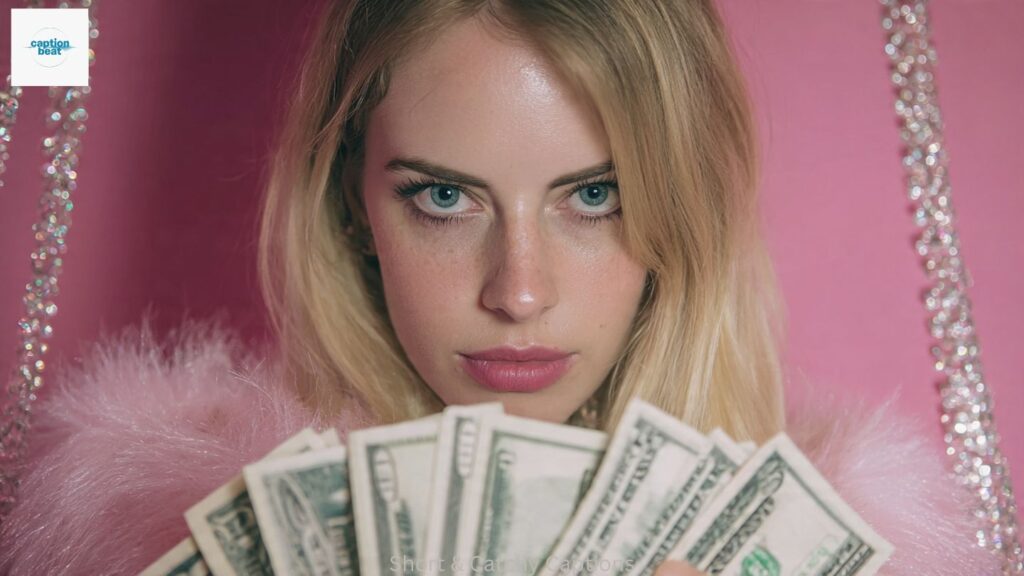 Short & Catchy Captions