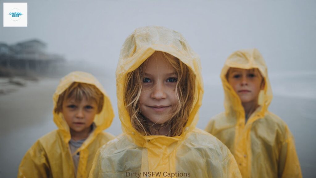 Dirty NSFW Captions