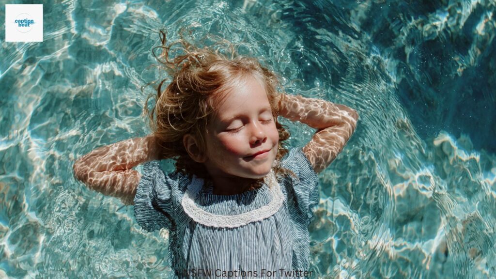 NSFW Captions For Twitter