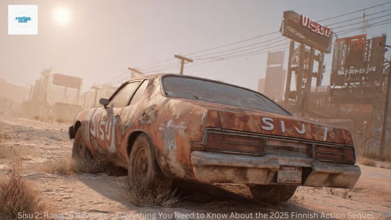 Sisu 2: Road to Revenge - Everything You Need to Know About the 2025 Finnish Action Sequel