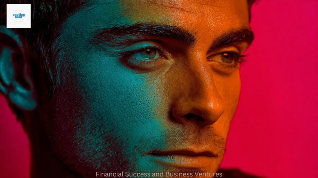 Financial Success and Business Ventures