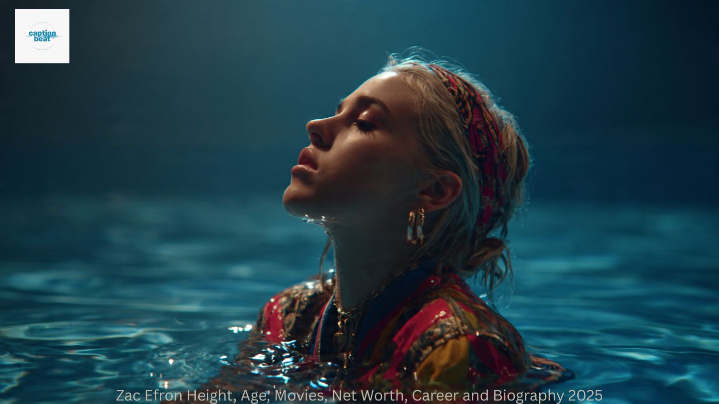 Zac Efron Height, Age, Movies, Net Worth, Career and Biography 2025