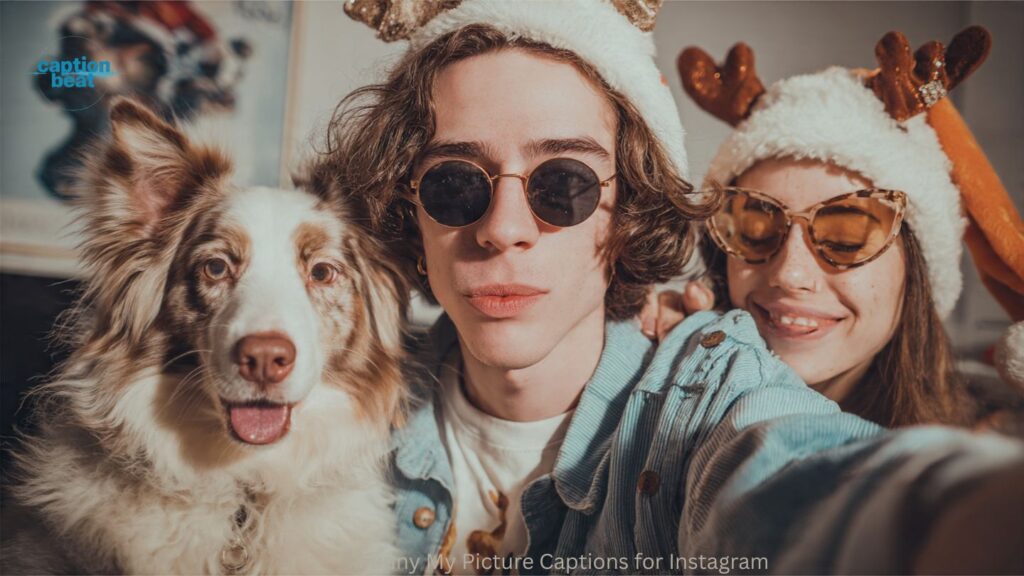 Funny My Picture Captions for Instagram