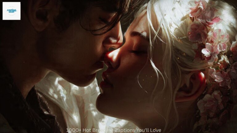 1000+ Hot Breeding Captions You'll Love 