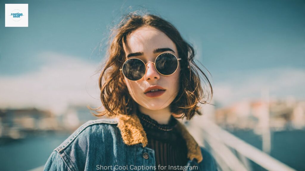 Short Cool Captions for Instagram