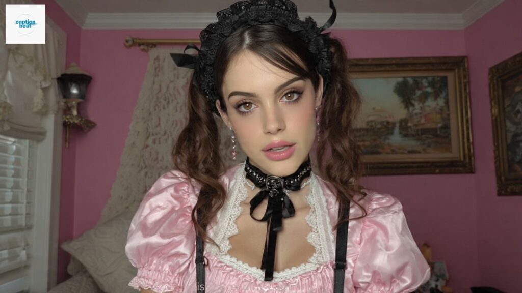 Sissy Breeding Captions