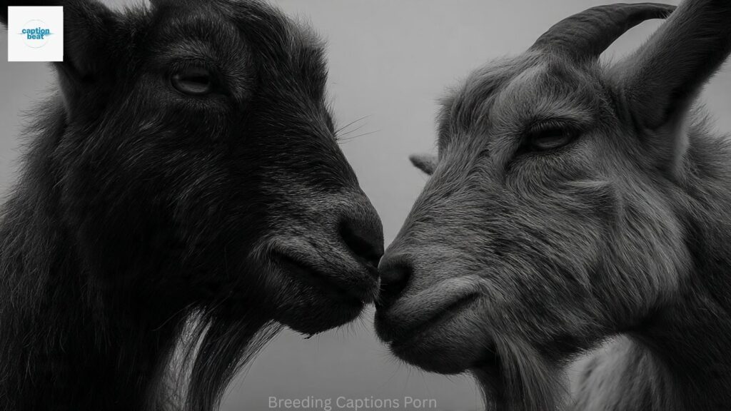 Breeding Captions Porn