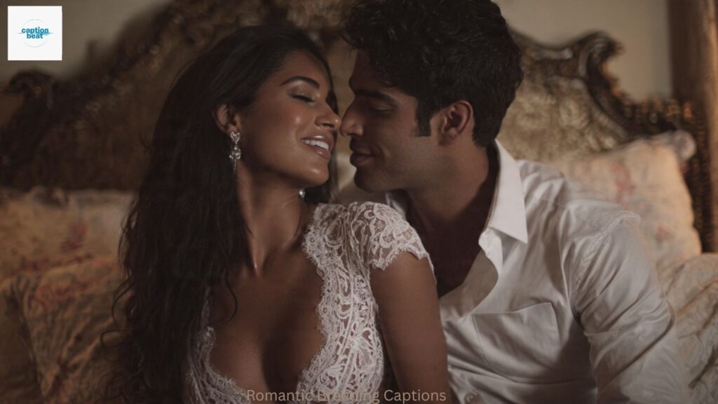 Romantic Breeding Captions