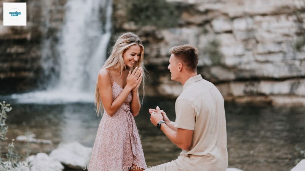 Unique Engagement Captions for Instagram