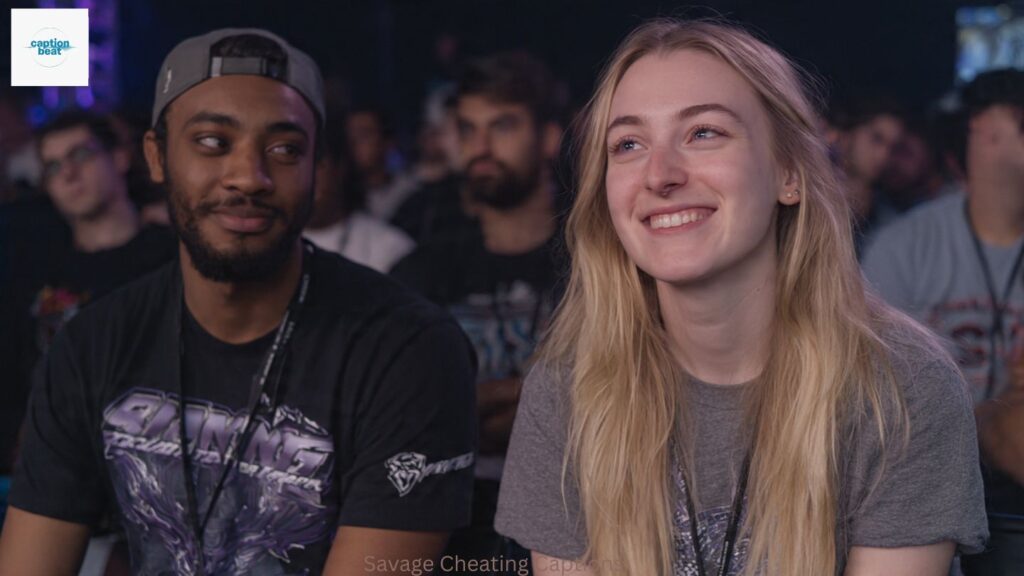 Savage Cheating Captions